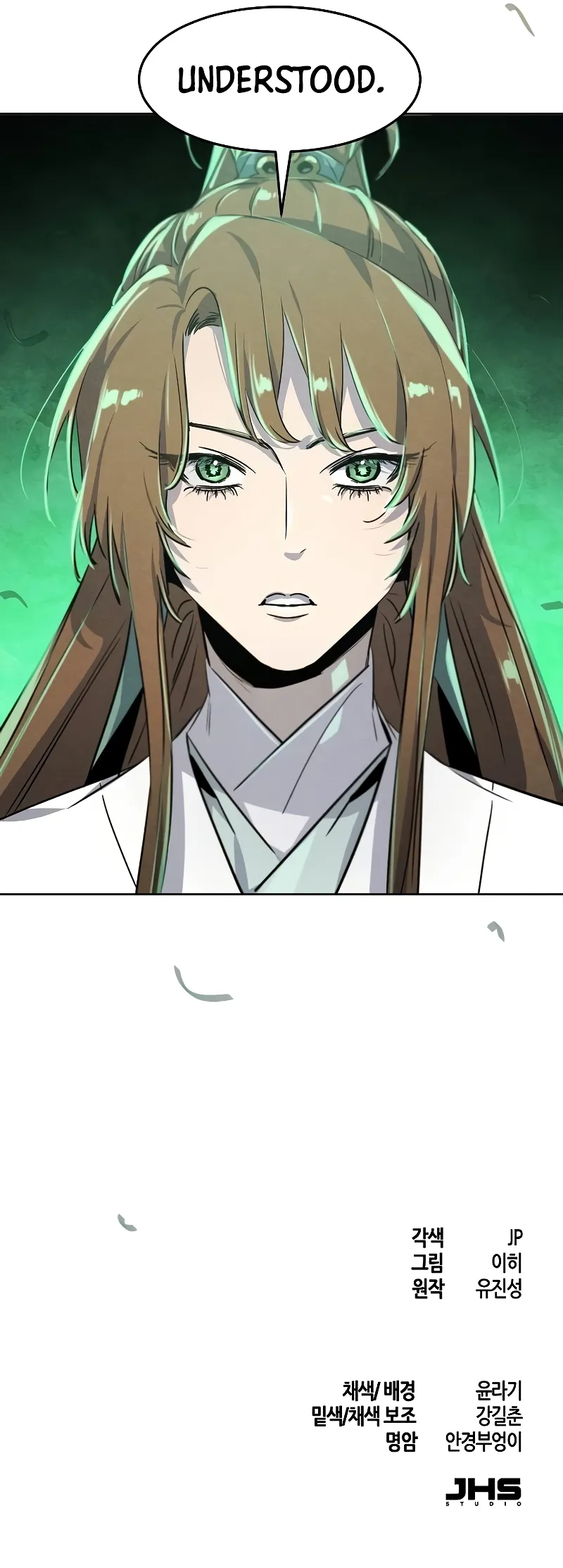 Read The Return of the Crazy Demon  Manga Online