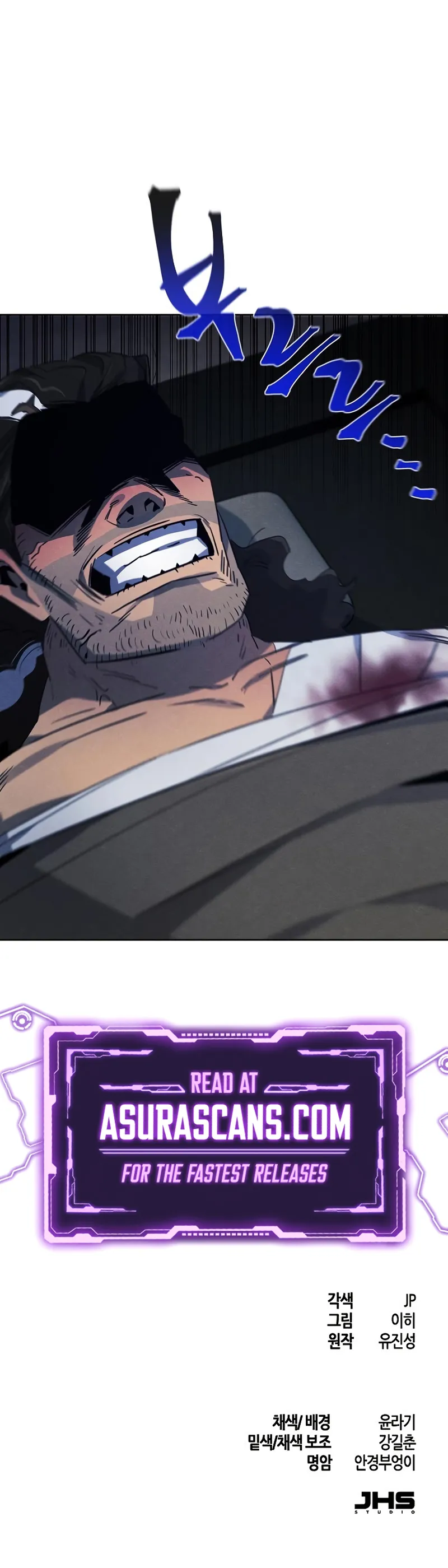 Read The Return of the Crazy Demon  Manga Online