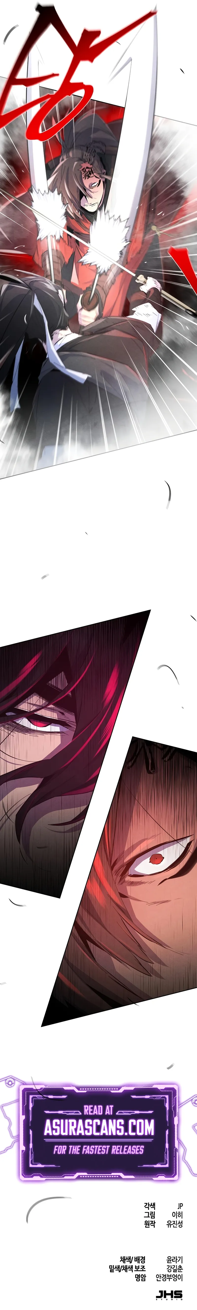 Read The Return of the Crazy Demon  Manga Online