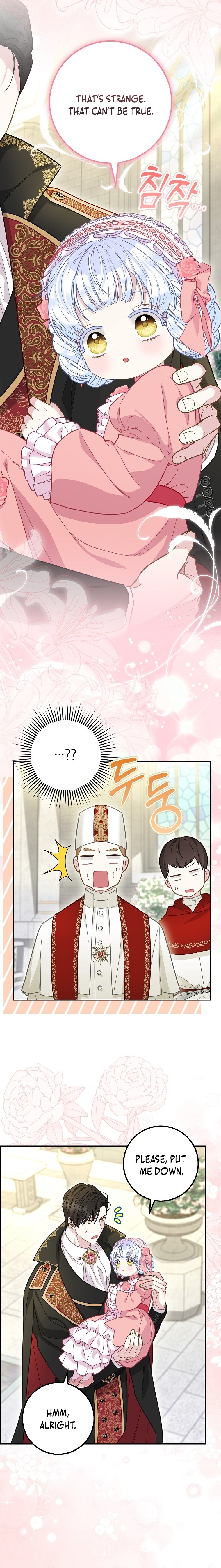 Read The Snow Leopard Baby of the Black Leopard Family Manga Online