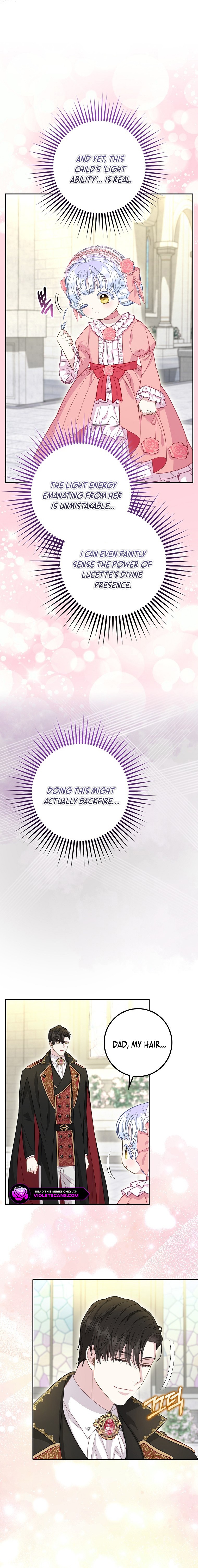 Read The Snow Leopard Baby of the Black Leopard Family Manga Online