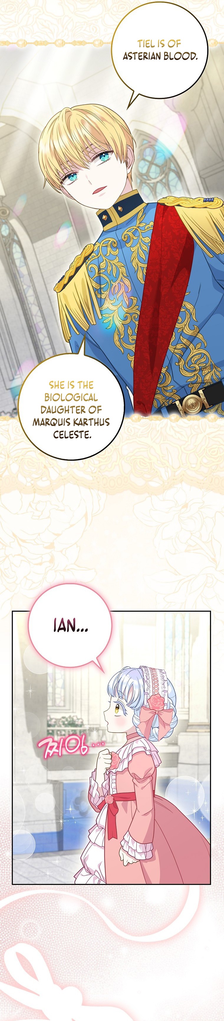 Read The Snow Leopard Baby of the Black Leopard Family Manga Online