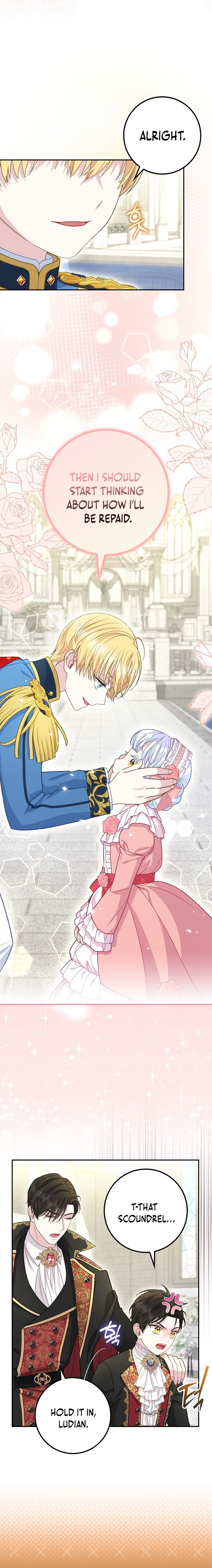 Read The Snow Leopard Baby of the Black Leopard Family Manga Online