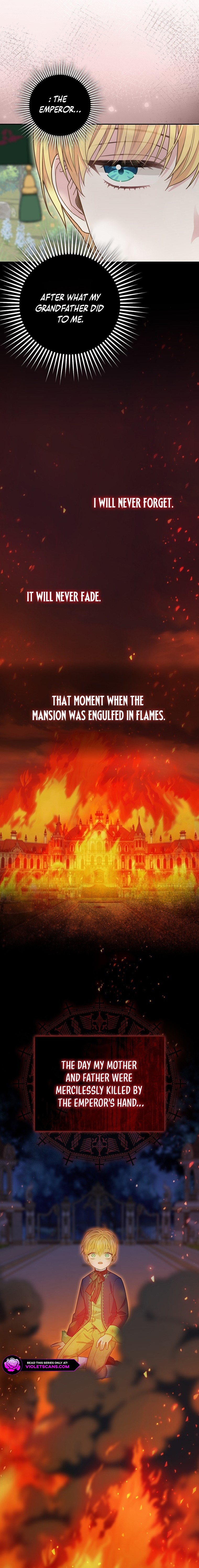 Read The Snow Leopard Baby of the Black Leopard Family Manga Online