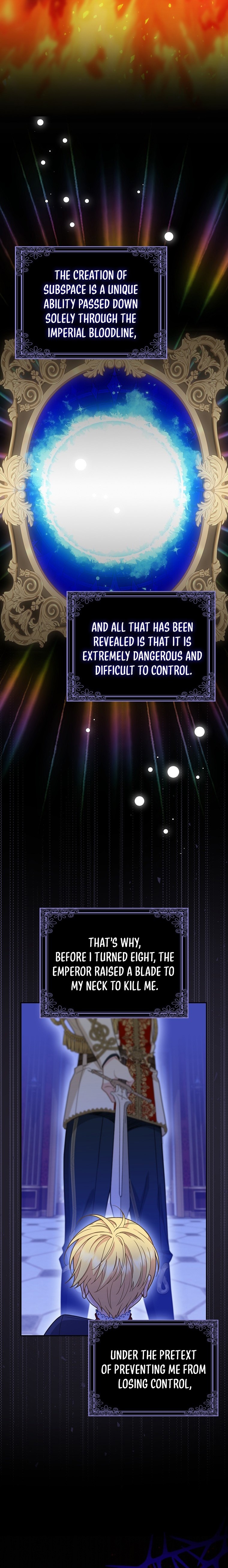 Read The Snow Leopard Baby of the Black Leopard Family Manga Online