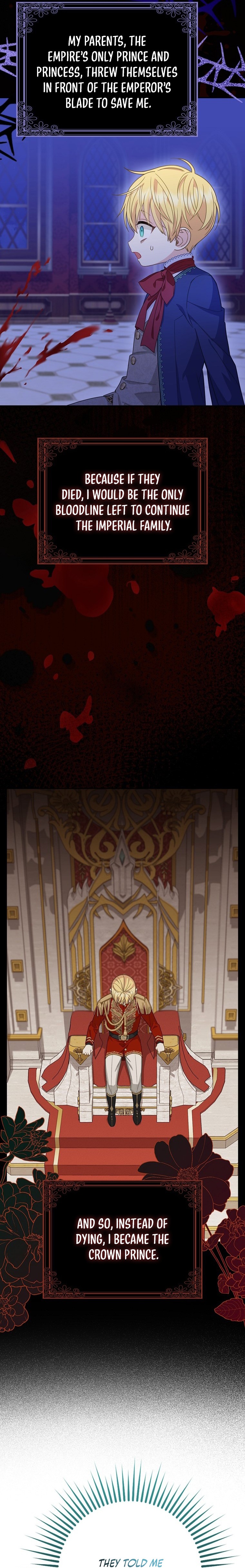 Read The Snow Leopard Baby of the Black Leopard Family Manga Online