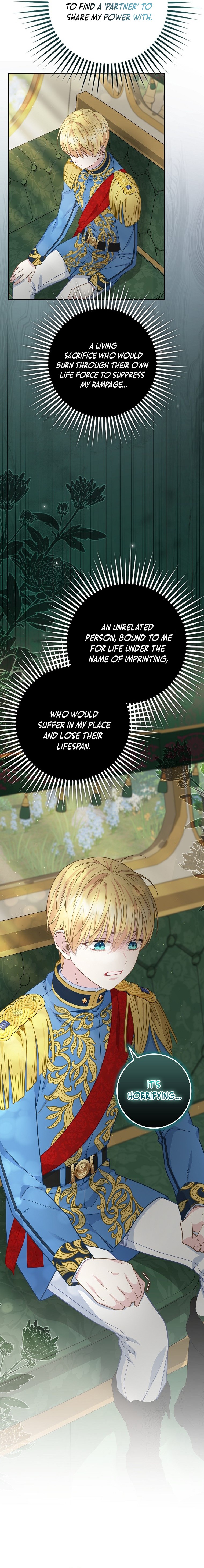 Read The Snow Leopard Baby of the Black Leopard Family Manga Online