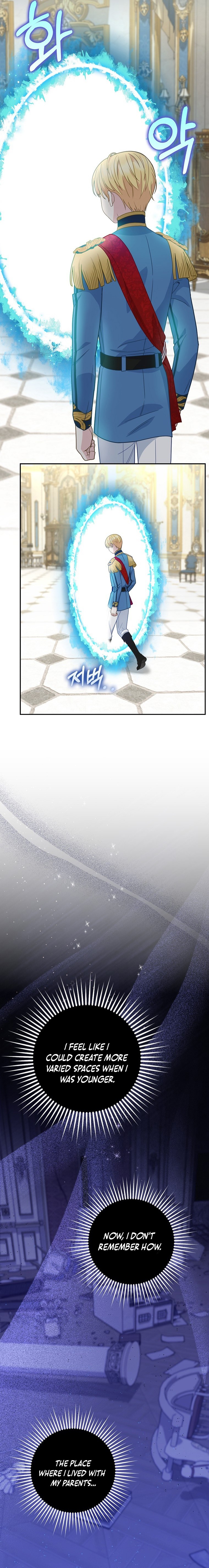 Read The Snow Leopard Baby of the Black Leopard Family Manga Online