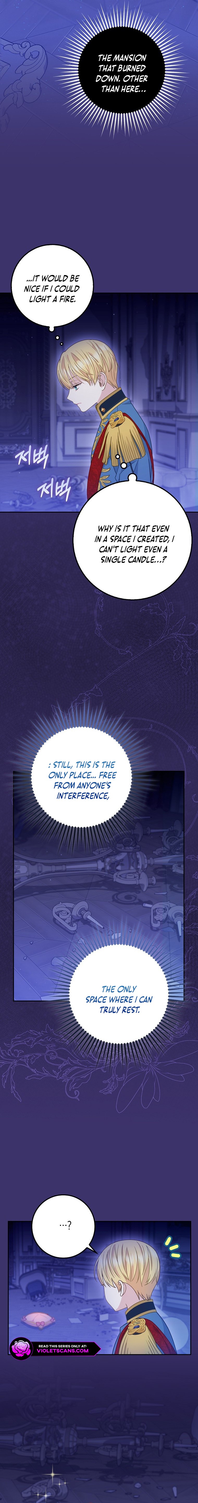 Read The Snow Leopard Baby of the Black Leopard Family Manga Online