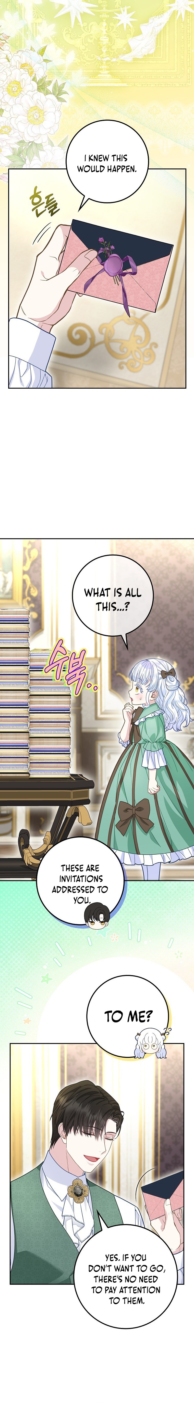 Read The Snow Leopard Baby of the Black Leopard Family Manga Online