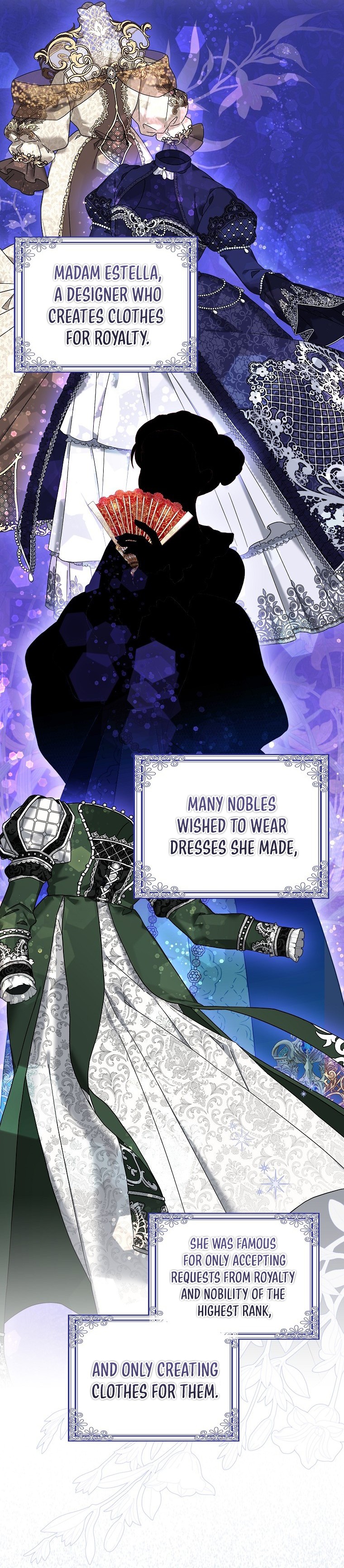 Read The Snow Leopard Baby of the Black Leopard Family Manga Online