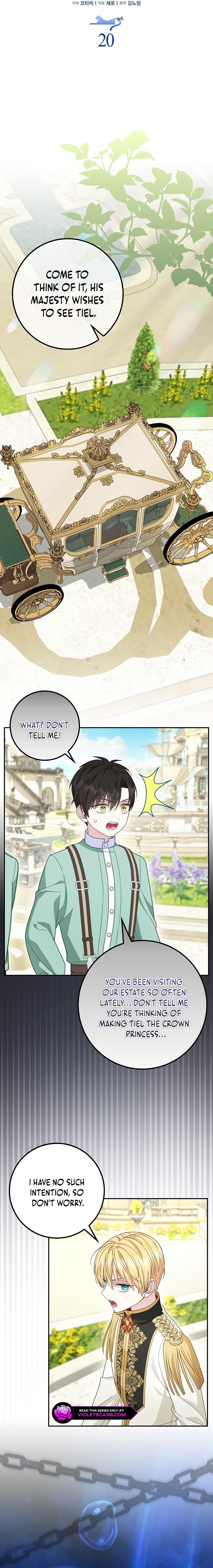 Read The Snow Leopard Baby of the Black Leopard Family Manga Online