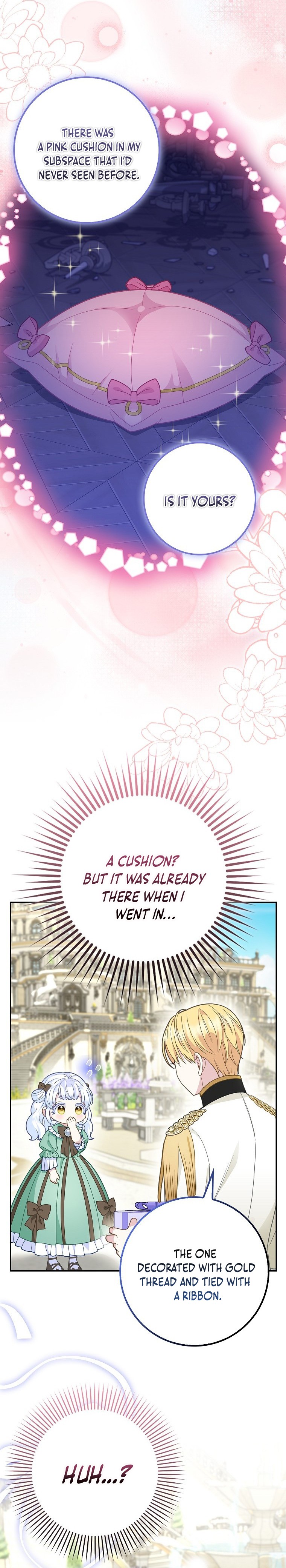 Read The Snow Leopard Baby of the Black Leopard Family Manga Online