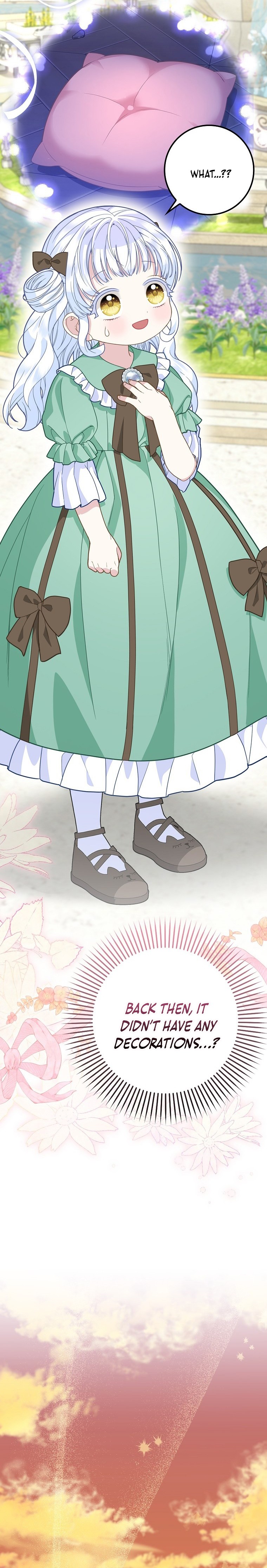 Read The Snow Leopard Baby of the Black Leopard Family Manga Online