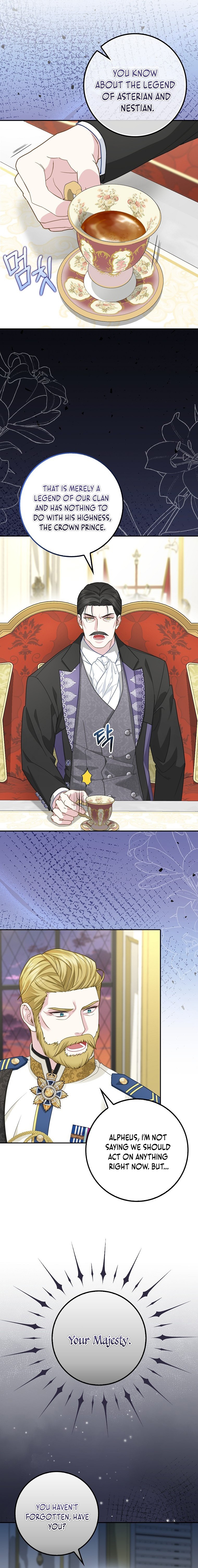 Read The Snow Leopard Baby of the Black Leopard Family Manga Online