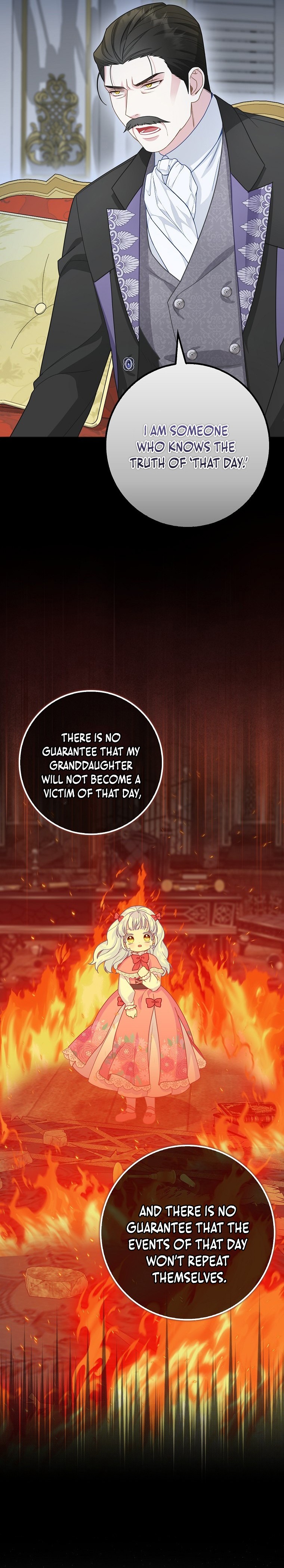 Read The Snow Leopard Baby of the Black Leopard Family Manga Online