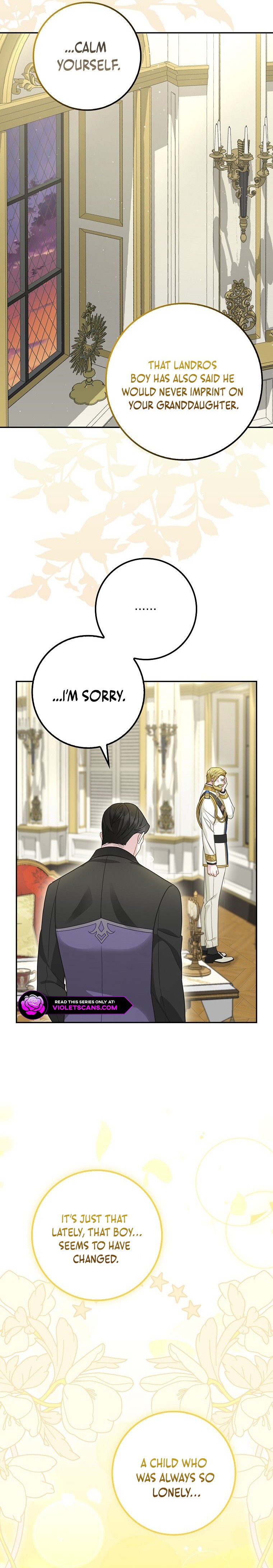 Read The Snow Leopard Baby of the Black Leopard Family Manga Online