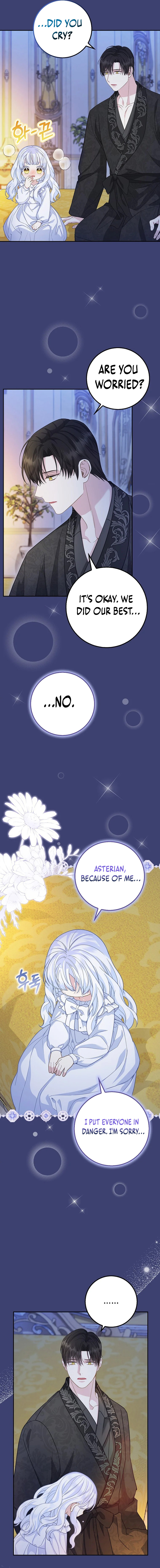 Read The Snow Leopard Baby of the Black Leopard Family Manga Online