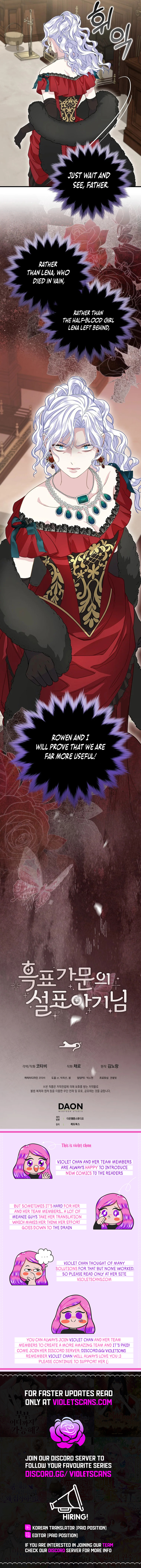 Read The Snow Leopard Baby of the Black Leopard Family Manga Online