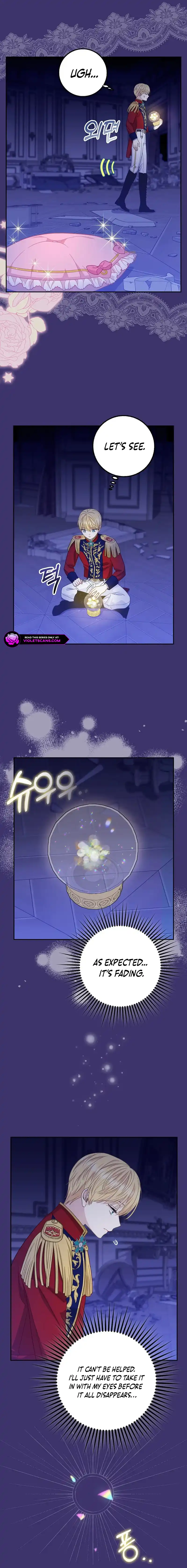 Read The Snow Leopard Baby of the Black Leopard Family Manga Online