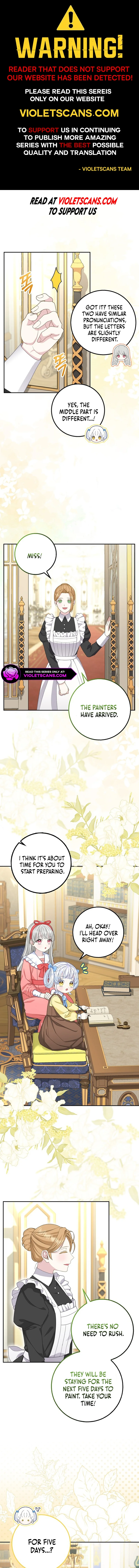 Read The Snow Leopard Baby of the Black Leopard Family Manga Online