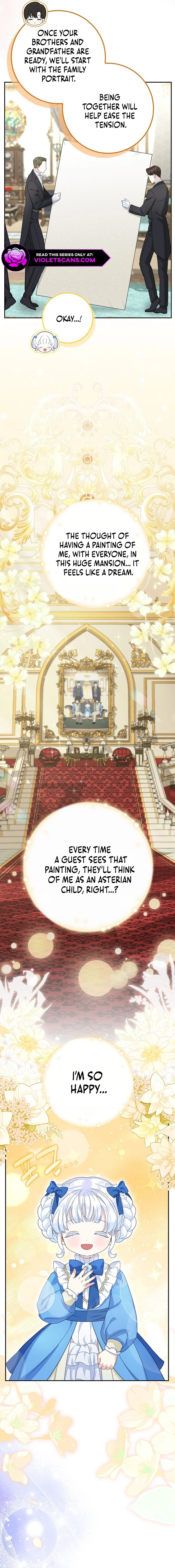 Read The Snow Leopard Baby of the Black Leopard Family Manga Online