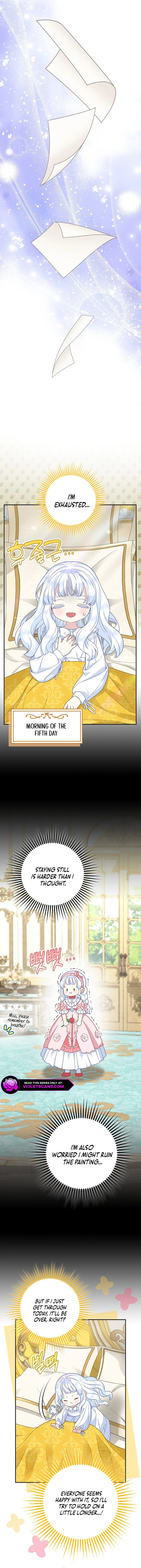 Read The Snow Leopard Baby of the Black Leopard Family Manga Online