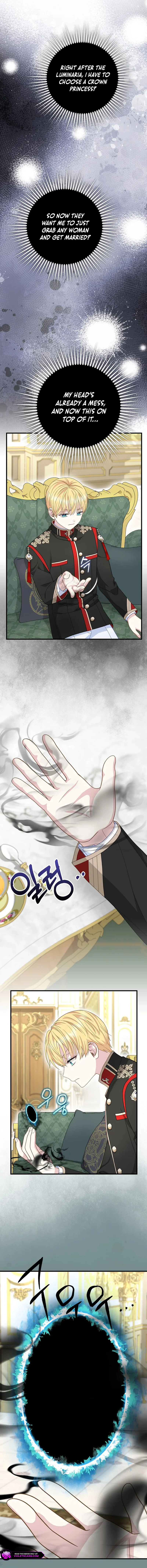 Read The Snow Leopard Baby of the Black Leopard Family Manga Online