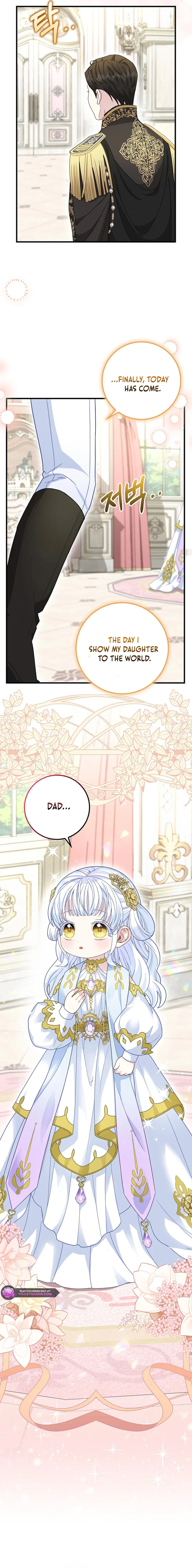 Read The Snow Leopard Baby of the Black Leopard Family Manga Online