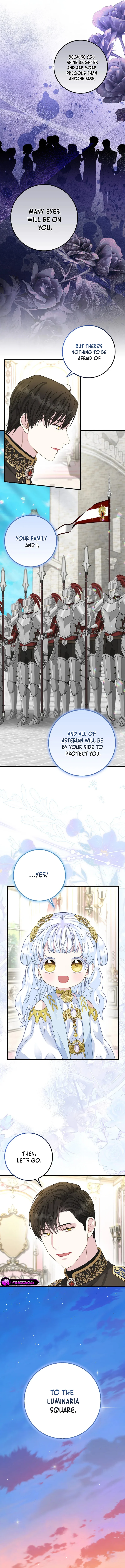 Read The Snow Leopard Baby of the Black Leopard Family Manga Online