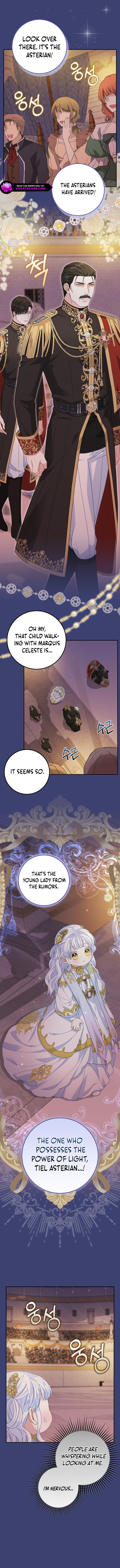 Read The Snow Leopard Baby of the Black Leopard Family Manga Online