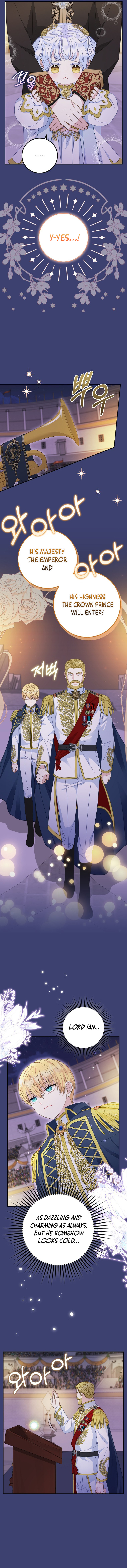 Read The Snow Leopard Baby of the Black Leopard Family Manga Online