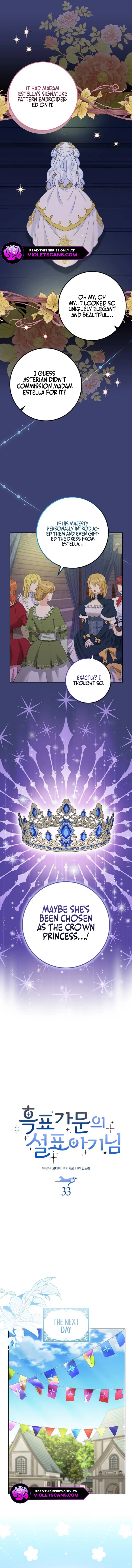 Read The Snow Leopard Baby of the Black Leopard Family Manga Online