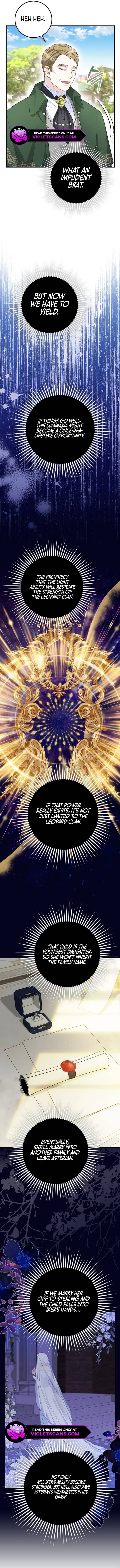 Read The Snow Leopard Baby of the Black Leopard Family Manga Online