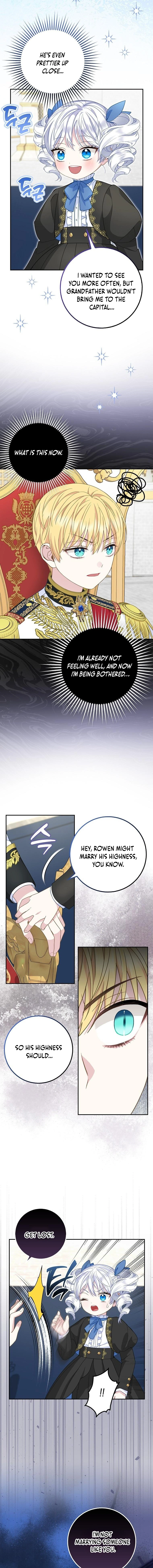 Read The Snow Leopard Baby of the Black Leopard Family Manga Online