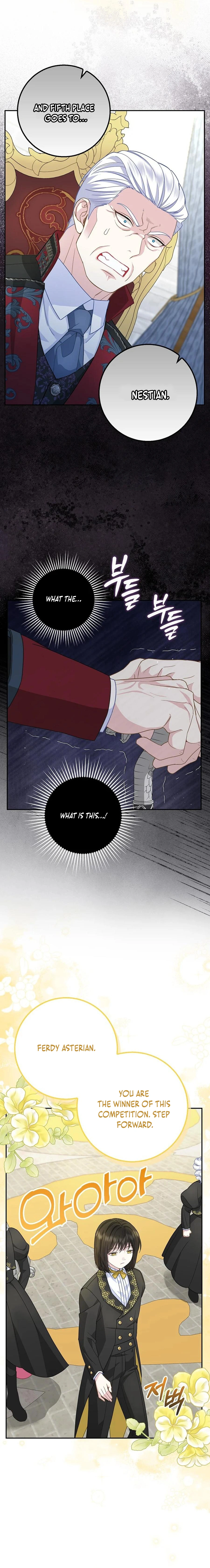 Read The Snow Leopard Baby of the Black Leopard Family Manga Online