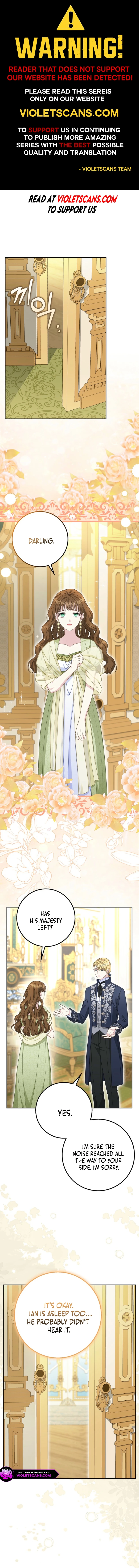 Read The Snow Leopard Baby of the Black Leopard Family Manga Online