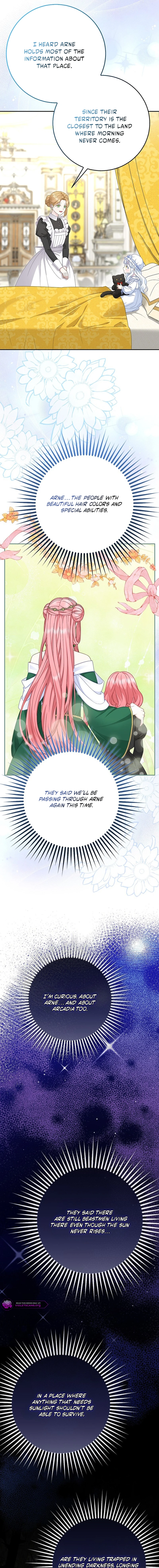 Read The Snow Leopard Baby of the Black Leopard Family Manga Online