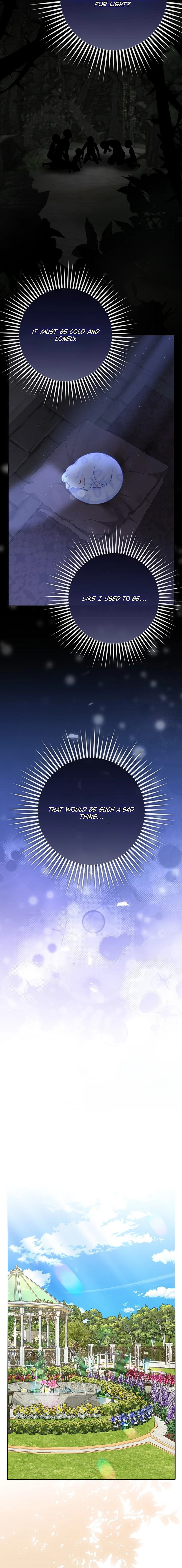 Read The Snow Leopard Baby of the Black Leopard Family Manga Online