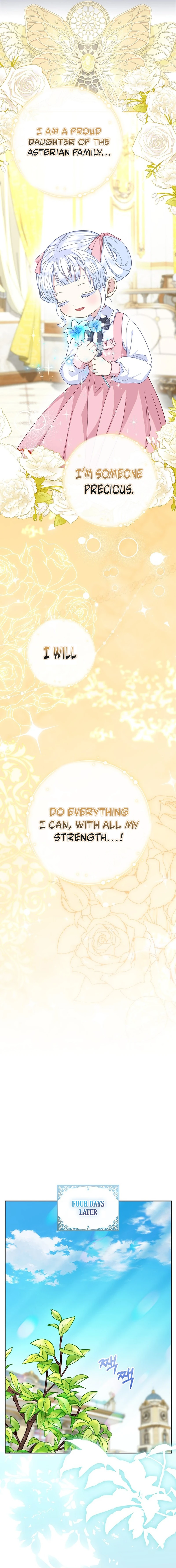 Read The Snow Leopard Baby of the Black Leopard Family Manga Online