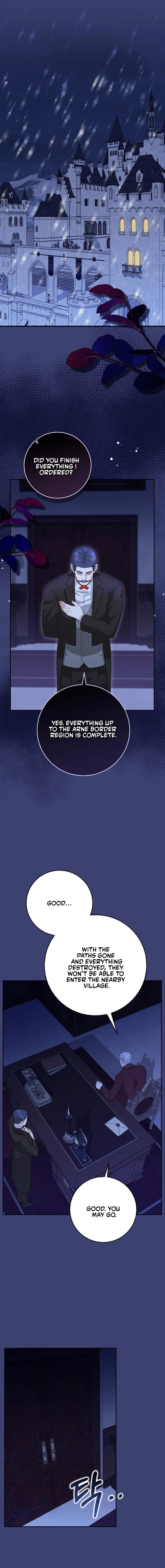 Read The Snow Leopard Baby of the Black Leopard Family Manga Online