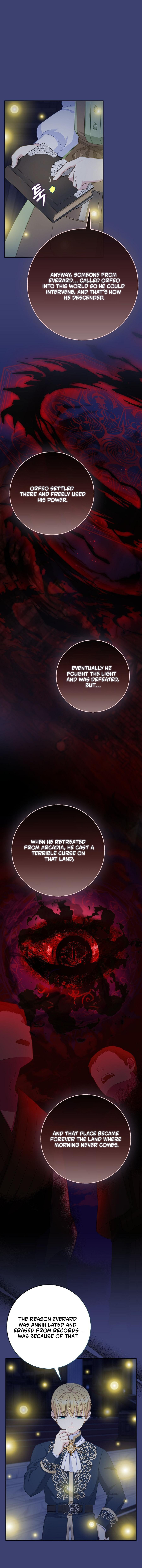 Read The Snow Leopard Baby of the Black Leopard Family Manga Online