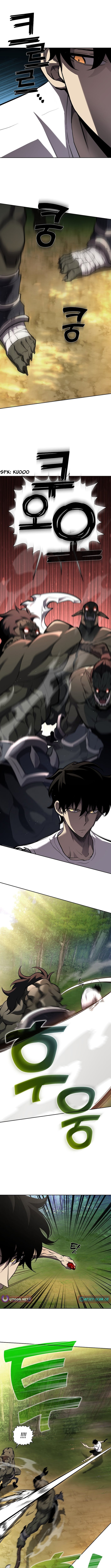 Read The Sword King from a Ruined World Manga Online