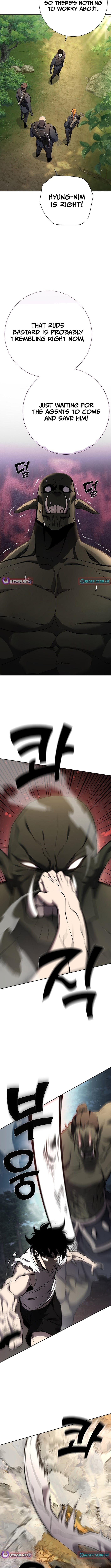 Read The Sword King from a Ruined World Manga Online