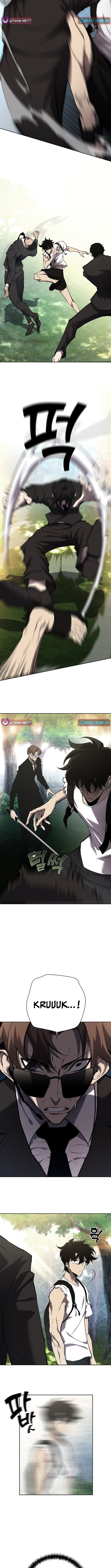 Read The Sword King from a Ruined World Manga Online