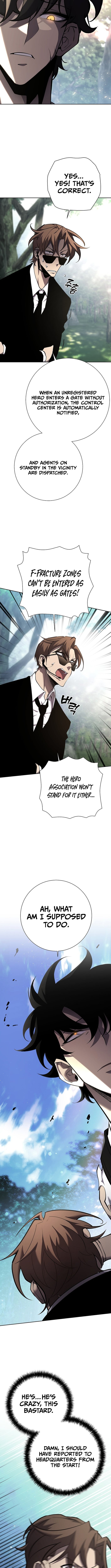 Read The Sword King from a Ruined World Manga Online