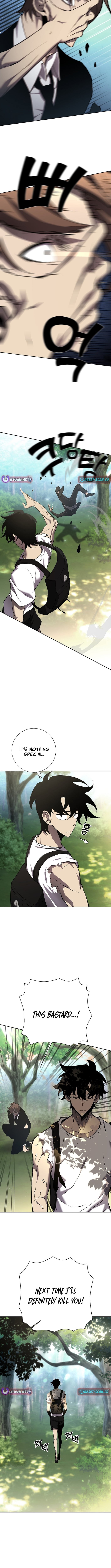 Read The Sword King from a Ruined World Manga Online