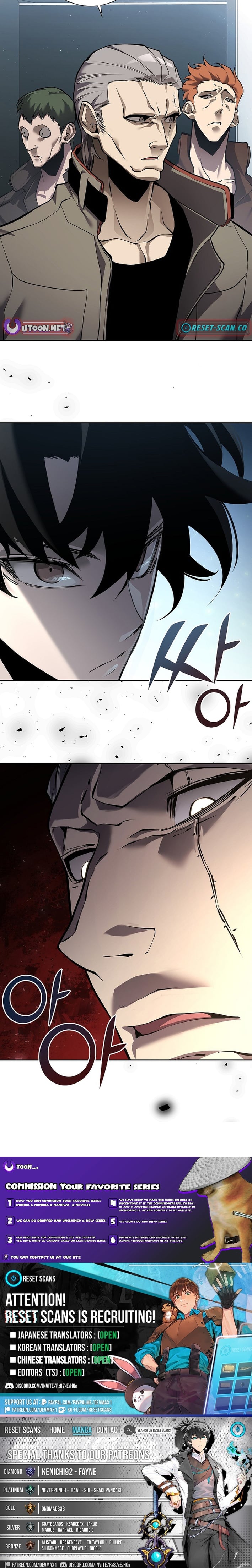 Read The Sword King from a Ruined World Manga Online