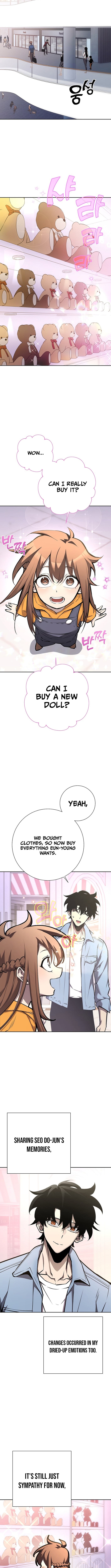 Read The Sword King from a Ruined World Manga Online