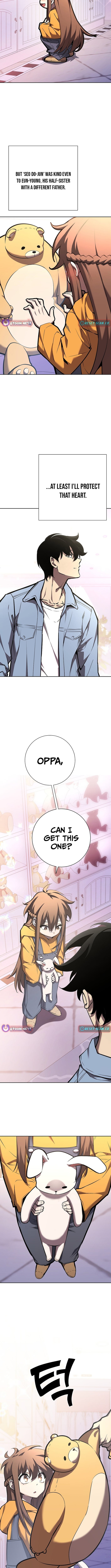 Read The Sword King from a Ruined World Manga Online